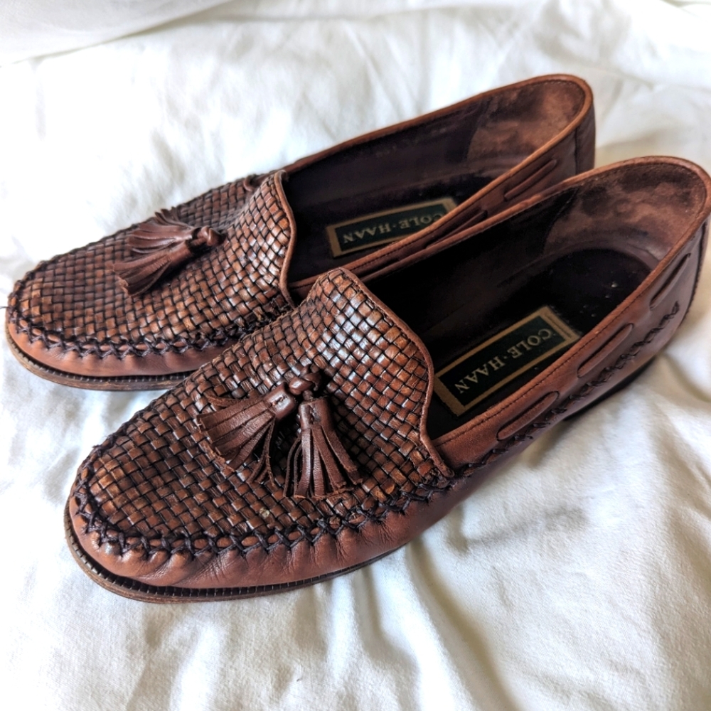 Cole Haan Loafers